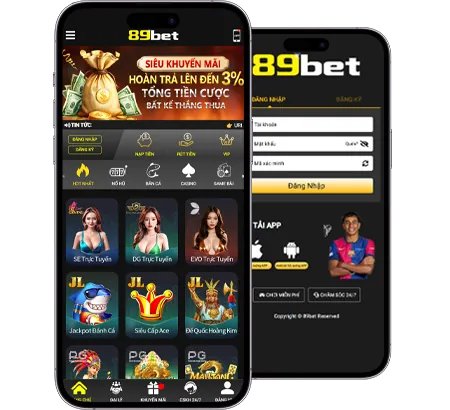 Đa dạng các loại cá và vũ khí mạnh mẽ trong game bắn cá lucky88 bet