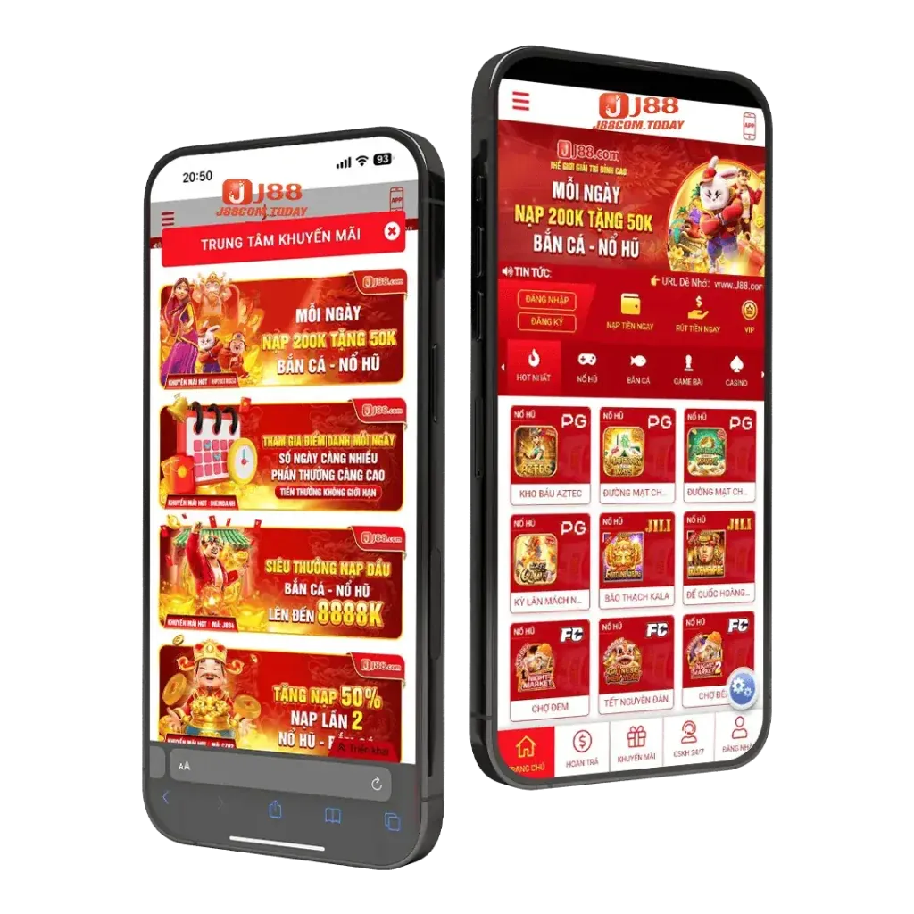 Tỷ lệ thắng cao và Jackpot hấp dẫn tại lucky88 bet