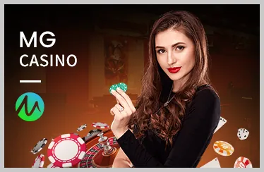 Dealer xinh đẹp chia bài Baccarat tại Lucky88 Bet
