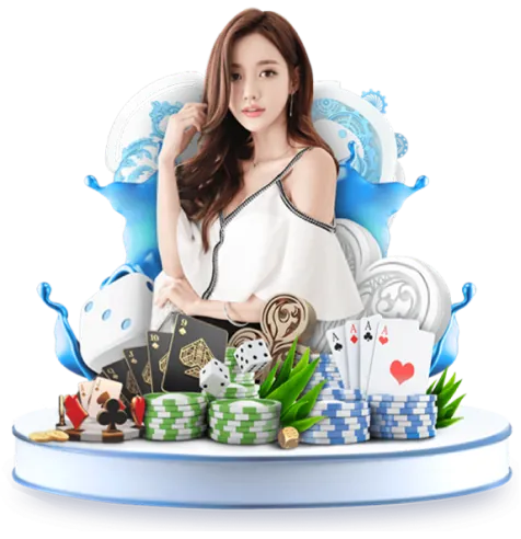 Các trò chơi phổ biến tại lucky88 bet